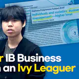 IB Business Managementを本当にマスターする方法 - 構造思考と統合理解から突破する高得点戦略