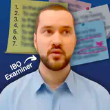 IBビジネスマネジメントは本当に簡単に7が取れるのか?試験官視点から見る高得点戦略